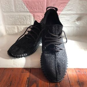 Yeezy Boost 350 Pirate Black